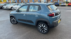 Dacia Spring 27kWh Expression 65 48kW 5dr Auto Electric Hatchback